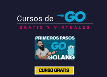 Go: Primeros pasos